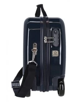 Maleta Correspasillos Disney Minnie Rainbow Azul -Disney maleta correspasillos disney minnie rainbow azul 4