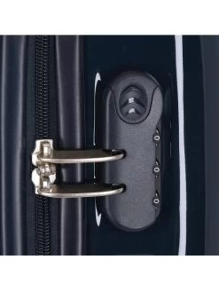 Maleta Correspasillos Disney Minnie Rainbow Azul -Disney maleta correspasillos disney minnie rainbow azul 6