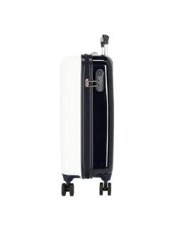 Maleta Cabina Disney Mickey Enjoy The Day Blue 14 Maleta Cabina Disney Mickey Enjoy The Day Blue -Disney maleta de cabina disney mickey enjoy the day blue 3