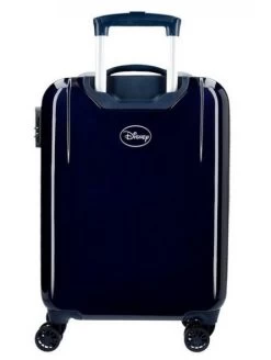 Maleta Cabina Disney Mickey Enjoy The Day Blue 15 Maleta Cabina Disney Mickey Enjoy The Day Blue -Disney maleta de cabina disney mickey enjoy the day blue 4