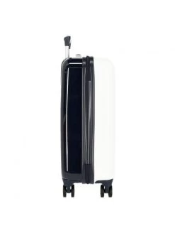 Maleta Cabina Disney Mickey Enjoy The Day Blue 16 Maleta Cabina Disney Mickey Enjoy The Day Blue -Disney maleta de cabina disney mickey enjoy the day blue 5