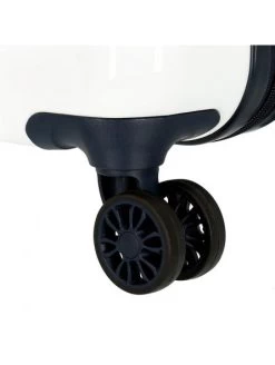 Maleta Cabina Disney Mickey Enjoy The Day Blue 18 Maleta Cabina Disney Mickey Enjoy The Day Blue -Disney maleta de cabina disney mickey enjoy the day blue 7