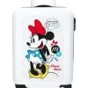 Disney Maleta Cabina Minnie Enjoy The Day Dots 1 Disney Maleta Cabina Minnie Enjoy The Day Dots -Disney maleta de cabina disney minnie enjoy the day dots
