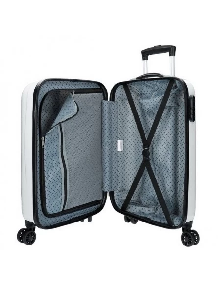 Disney Maleta Cabina Minnie Enjoy The Day Dots 5 Disney Maleta Cabina Minnie Enjoy The Day Dots - Imagen 3