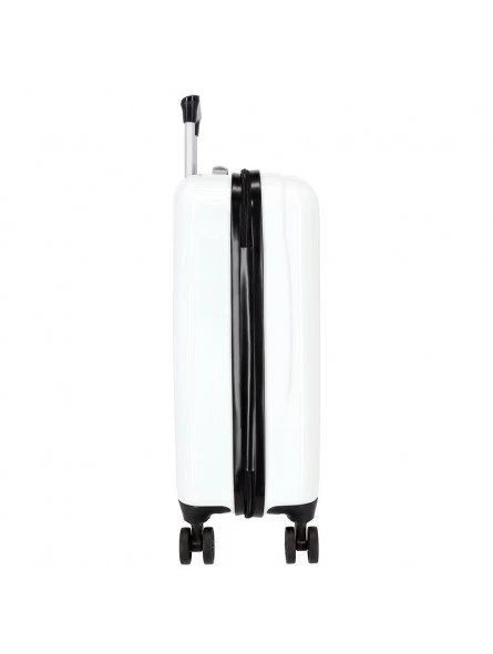 Disney Maleta Cabina Minnie Enjoy The Day Dots 6 Disney Maleta Cabina Minnie Enjoy The Day Dots - Imagen 4