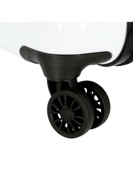 Disney Maleta Cabina Minnie Enjoy The Day Dots 11 Disney Maleta Cabina Minnie Enjoy The Day Dots - Imagen 9