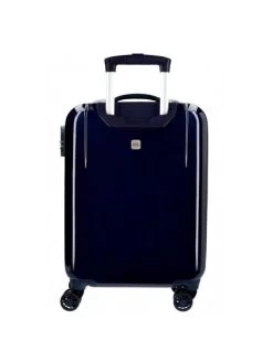 Disney Maleta Cabina Mickey Be Cool 13 Disney Maleta Cabina Mickey Be Cool -Disney maleta de cabina mickey be cool 3