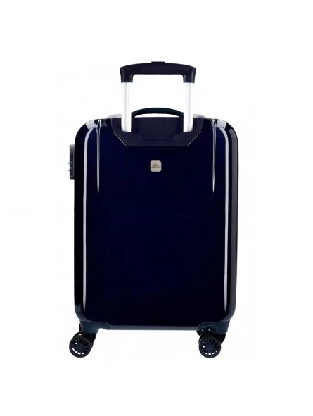 Disney Maleta Cabina Mickey Be Cool 6 Disney Maleta Cabina Mickey Be Cool - Imagen 4