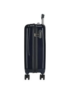 Disney Maleta Cabina Minnie Around The World Paris Azul 11 Disney Maleta Cabina Minnie Around The World Paris Azul -Disney maleta de cabina minnie around the world paris azul 2