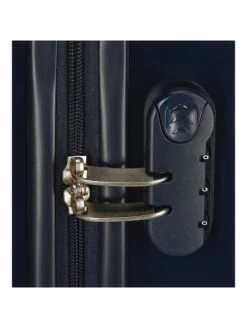 Disney Maleta Cabina Minnie Around The World Paris Azul 16 Disney Maleta Cabina Minnie Around The World Paris Azul -Disney maleta de cabina minnie around the world paris azul 7