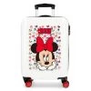 Disney Maleta Cabina Minnie Diva 2 Disney Maleta Cabina Minnie Diva -Disney maleta de cabina minnie diva