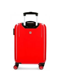 Disney Maleta Cabina Minnie Diva 15 Disney Maleta Cabina Minnie Diva -Disney maleta de cabina minnie diva 4