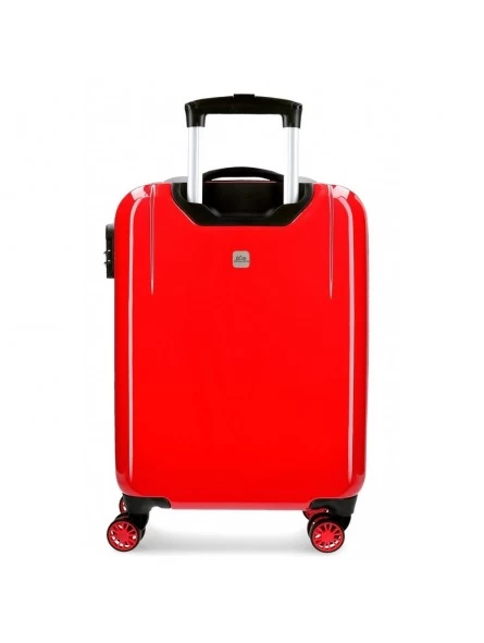 Disney Maleta Cabina Minnie Diva 7 Disney Maleta Cabina Minnie Diva - Imagen 5