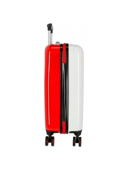 Disney Maleta Cabina Minnie Diva 8 Disney Maleta Cabina Minnie Diva - Imagen 6