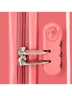 Disney Maleta Cabina Minnie Loving Life 18 Disney Maleta Cabina Minnie Loving Life -Disney maleta de cabina minnie loving life 7