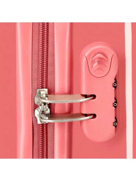 Disney Maleta Cabina Minnie Loving Life 10 Disney Maleta Cabina Minnie Loving Life - Imagen 8