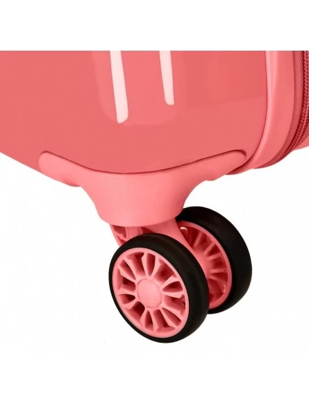 Disney Maleta Cabina Minnie Loving Life 11 Disney Maleta Cabina Minnie Loving Life - Imagen 9