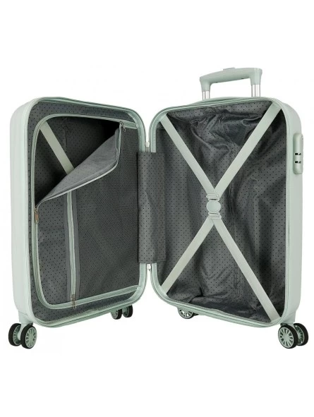 Disney Maleta Cabina Minnie Nature 4 Disney Maleta Cabina Minnie Nature - Imagen 2