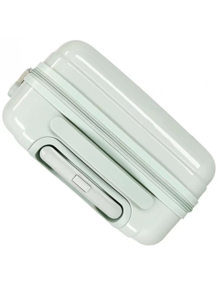 Disney Maleta Cabina Minnie Nature 8 Disney Maleta Cabina Minnie Nature - Imagen 6