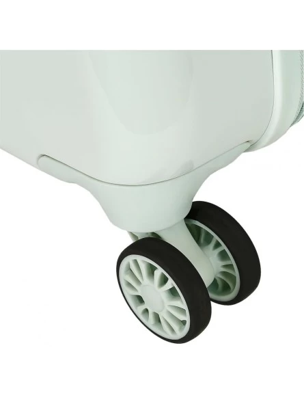 Disney Maleta Cabina Minnie Nature 9 Disney Maleta Cabina Minnie Nature - Imagen 7