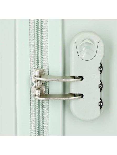 Disney Maleta Cabina Minnie Nature 10 Disney Maleta Cabina Minnie Nature - Imagen 8