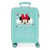 Disney Maleta Cabina Minnie Rainbow Turquesa 2 Disney Maleta Cabina Minnie Rainbow Turquesa -Disney maleta de cabina minnie rainbow turquesa