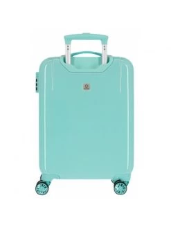 Disney Maleta Cabina Minnie Rainbow Turquesa 11 Disney Maleta Cabina Minnie Rainbow Turquesa -Disney maleta de cabina minnie rainbow turquesa 3