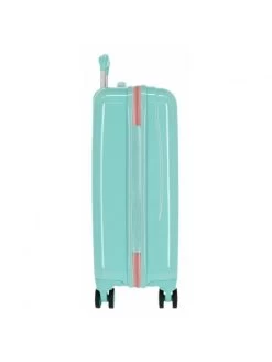 Disney Maleta Cabina Minnie Rainbow Turquesa 12 Disney Maleta Cabina Minnie Rainbow Turquesa -Disney maleta de cabina minnie rainbow turquesa 4