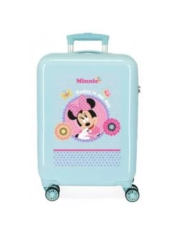 Disney Maleta Cabina Minnie Today Is My Day