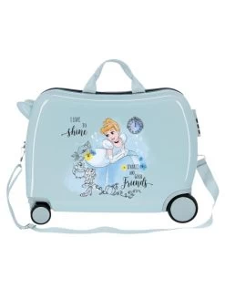 Disney Maleta Infantil Cenicienta Princess Celebration 11 Disney Maleta Infantil Cenicienta Princess Celebration -Disney maleta infantil cenicienta princess celebration 2