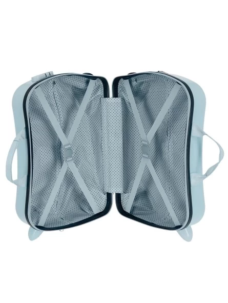 Disney Maleta Infantil Cenicienta Princess Celebration 7 Disney Maleta Infantil Cenicienta Princess Celebration - Imagen 5