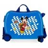 Disney Maleta Correpasillos Mickey Good Mood 2 Disney Maleta Correpasillos Mickey Good Mood -Disney maleta infantil mickey good mood