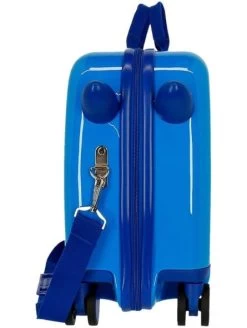 Disney Maleta Correpasillos Mickey Good Mood -Disney maleta infantil mickey good mood 2