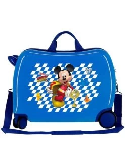 Disney Maleta Correpasillos Mickey Good Mood -Disney maleta infantil mickey good mood 3