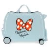Disney Maleta Infantil Minnie Good Vibes Only 1 Disney Maleta Infantil Minnie Good Vibes Only -Disney maleta infantil minnie good vibes only