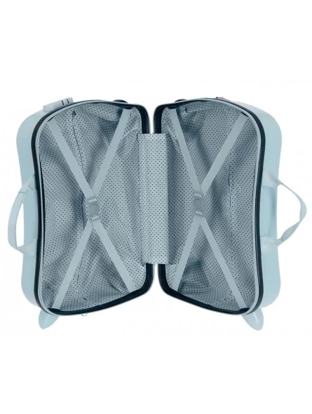 Disney Maleta Correpasillos Minnie Good Vibes Only 7 Disney Maleta Correpasillos Minnie Good Vibes Only - Imagen 5