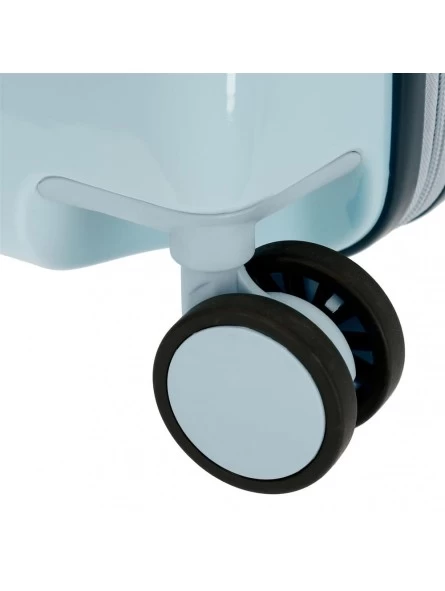 Disney Maleta Correpasillos Minnie Good Vibes Only 8 Disney Maleta Correpasillos Minnie Good Vibes Only - Imagen 6