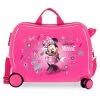 Disney Maleta Infantil Minnie Stickers