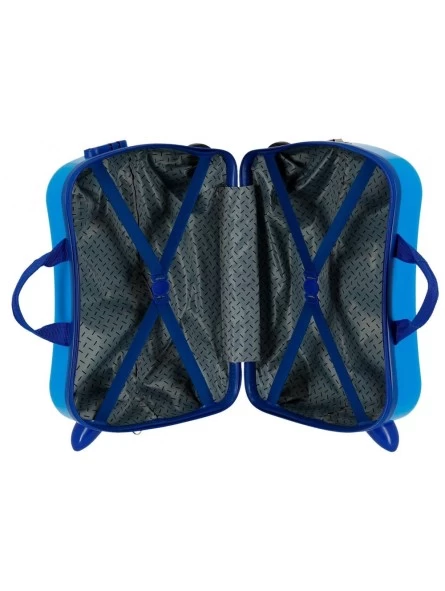 Disney Maleta Correpasillos Shape Shifter Mickey 4 Disney Maleta Correpasillos Shape Shifter Mickey - Imagen 2