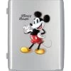 Maleta Mediana Expandible Disney 100 Joyful Mickey