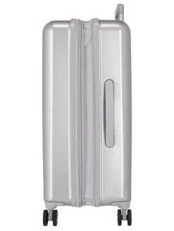 Maleta Mediana Expandible Disney 100 Joyful Mickey -Disney maleta mediana expandible disney 100 joyful mickey 3