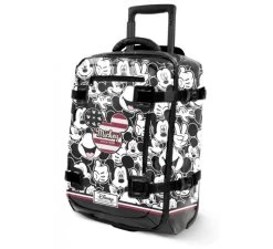 Maleta Mochila Mickey Mouse Disney 1928