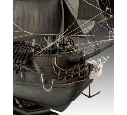 Disney Maqueta Perla Negra 1:72 Piratas Del Caribe Ed. Limitada 50 Cm -Disney maqueta perla negra 172 piratas del caribe ed limitada 50 cm 11761