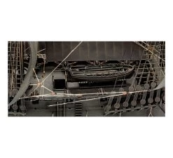 Disney Maqueta Perla Negra 1:72 Piratas Del Caribe Ed. Limitada 50 Cm -Disney maqueta perla negra 172 piratas del caribe ed limitada 50 cm 11763