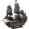 Disney Maqueta Perla Negra 1:72 Piratas Del Caribe Ed. Limitada 50 Cm -Disney maqueta perla negra 172 piratas del caribe ed limitada 50 cm 174583
