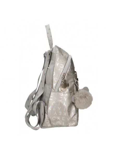 Disney Mochila Casual Mickey 100 6 Disney Mochila Casual Mickey 100 - Imagen 4