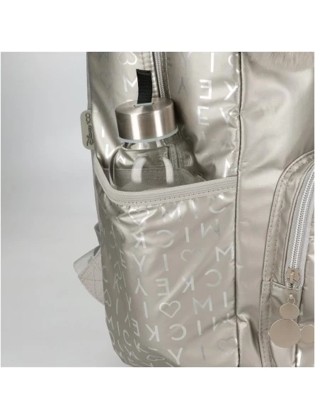 Disney Mochila Casual Mickey 100 8 Disney Mochila Casual Mickey 100 - Imagen 6