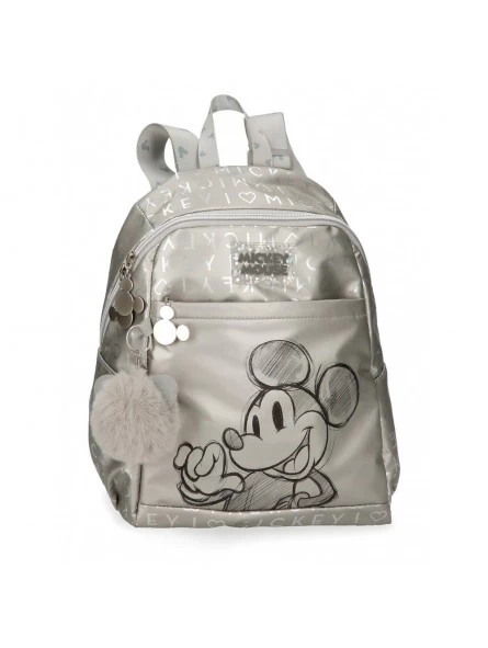 Disney Mochila Casual Mickey 100 3 Disney Mochila Casual Mickey 100