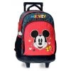 Mochila Con Dos Ruedas Disney Mickey Get Moving 1 Mochila Con Dos Ruedas Disney Mickey Get Moving -Disney mochila con dos ruedas mickey get moving