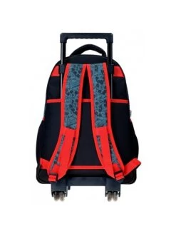 Mochila Con Dos Ruedas Disney Mickey Get Moving 10 Mochila Con Dos Ruedas Disney Mickey Get Moving -Disney mochila con dos ruedas mickey get moving 3